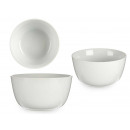 round white porcelain bowl 900ml