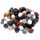 wholesale Decoration:Mixed Gemstones 1kg