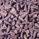 wholesale Drugstore & Beauty: Bulk Incense Cones - Lavender