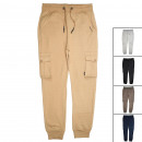 RG512 Men's Jogging Pants