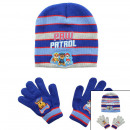 Glove hat Paw Patrol