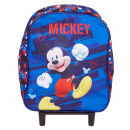 Trolley Mickey