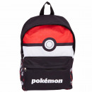 Pokemon Backpack 40x30x15