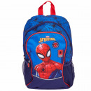 Backpack Spiderman