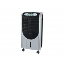 Evaporative air conditioner with heater RAFY 92