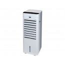 Evaporative air conditioner with heater RAFY 96