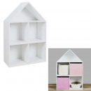 4-compartment house storage Paul