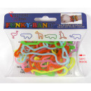 Funky Bands Blister 24er special price - in the Di