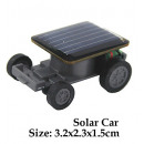 Solar car - in blister