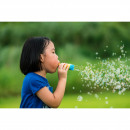 Bubblinis - Confeti de mini burbujas de jabón