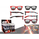 nagyker Licenc termékek: Star Wars gyerekek napszemüveg - a Display