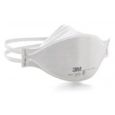 Standard mask N95 - brand 3M - in a polybag