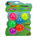 Sticky Balls - noctilucent - in VE