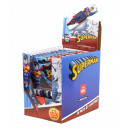 Batterie AAA con Superman Licenza - in Display