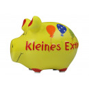 Cassa di risparmio KCG Kleinschwein, Small Extra, 