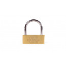 Padlock 60 mm promotion