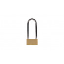 Padlock high 30 mm