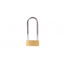 Padlock high 60 mm