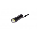 Torch 1W COB black