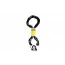 Chain padlock 302 ART*** 10 x 1400 mm