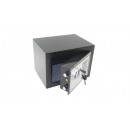 Safe electronic 170 x 230 x 170 mm