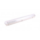 LED lighting bar 10W T8 complete 60 cm IP65