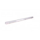 LED lighting bar 20W T8 complete 120 cm IP65