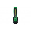 Inspection lamp COB rechargeable + docking station