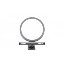 Plafonnier LED rond 18W ø 205 mm