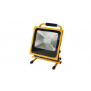 Lampe de travail LED 50W rechargeable