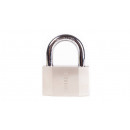 Padlock 70 mm semigloss