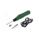 Cordless soldering iron + cutter 3.6V 2.0 Ah