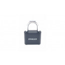 Combination padlock 50 mm