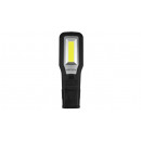 Inspection light COB rechargeable 2000 mAh