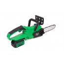 Cordless chain saw 20V 4000 mAh