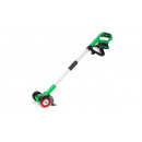 Cordless weed sweeper 20V 2000 mAh