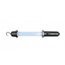 LED work light LED with hook 130 lm 12000K 3 X AA