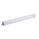 LED lighting bar 18W 60 cm IP40 linkable + sensor