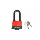 Padlock 50 mm high waterproof