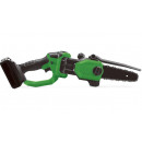 Cordless chain saw single hand 20V 2 Ah