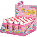 Schleim Hello Kitty Shake & Make Glitter 16 St