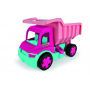 Wader Gigant Truck Pink