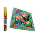 Spielmatte XL Monopoly Junior