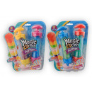 50837 Magic Kidchen Klimmzüge 2er-Pack, Farben 2 m
