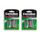 C-Batterie Camelion Superschwere Beanspruchung
