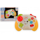 Baby Gamepad mit Licht und Sound ab 18 Monaten