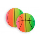 wholesale Other: Ball rainbow 120 grams 22 cm