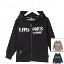ingrosso Ingrosso Abbigliamento & Accessori: Giacca con cappuccio Eleven Paris