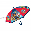 Großhandel Lizenzartikel:Regenschirm Paw Patrol