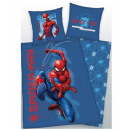 wholesale Licensed Products: duvet covers + pillowcase Spiderman